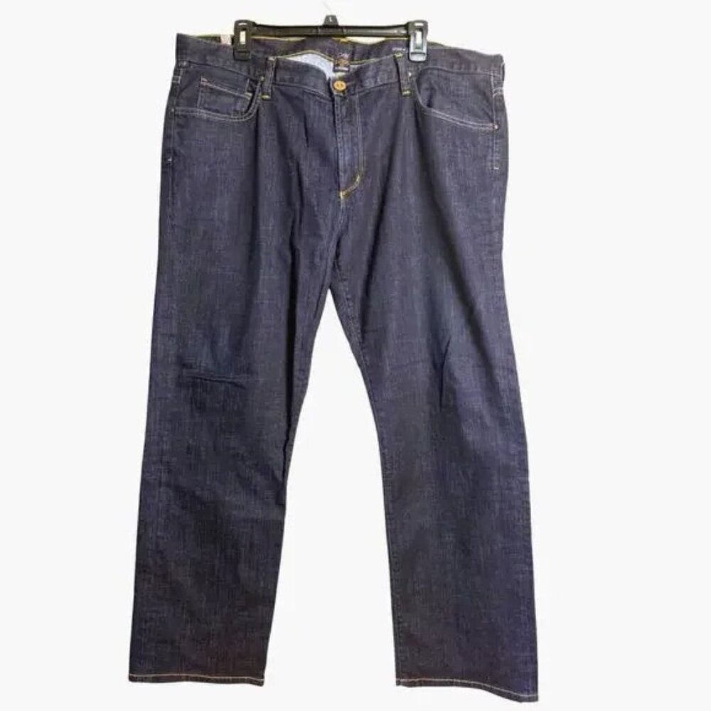 Citizens of Humanity by Jerome Dahan Men's Jeans/Denim, Straight Leg. Size 40x30 - Picture 4 of 8